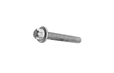 MERCEDES MULTI-USE Schraube M8x55 ORIGINAL