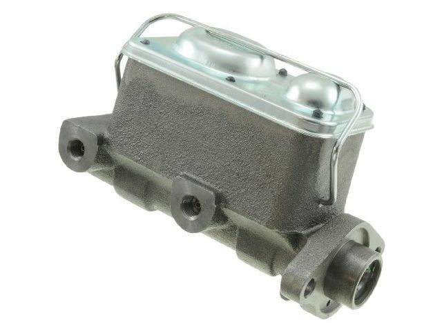 For 1969-1974 Chevrolet Nova Brake Master Cylinder Dorman 73864QV 1970