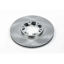 Disc Brake Rotor-Front OE Stock Replacement Brake Rotor Power Stop JBR917