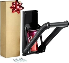 Luminum Can Crusher 16oz 12oz 8oz Heavy Duty Can Crushers Recycling Wall Mounted