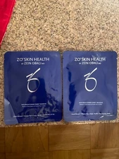 ZO Skin Health Skin Bright Mask (2) Packs.      Offers Welcome