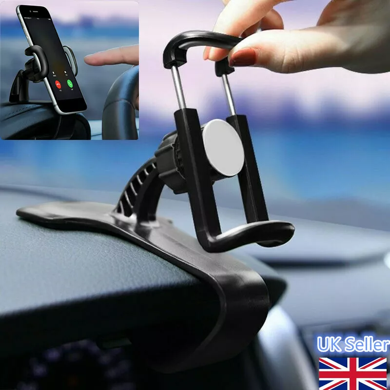 Mobile phone best sale windscreen mount