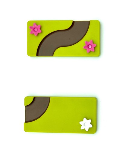 Little Red Riding Hood Deluxe SmartGames Replacement Pieces Sold Individually - 第 6/20 張圖片