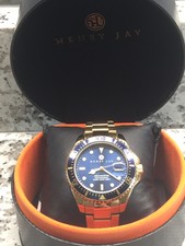 henry jay aquamaster professional