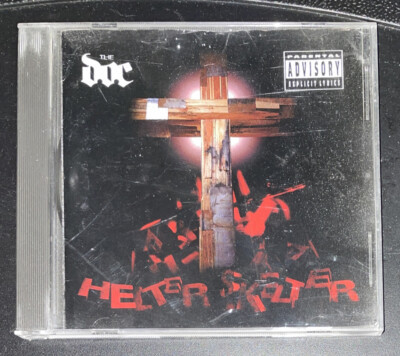 The D.O.C. - Helter Skelter (1996) (D2)