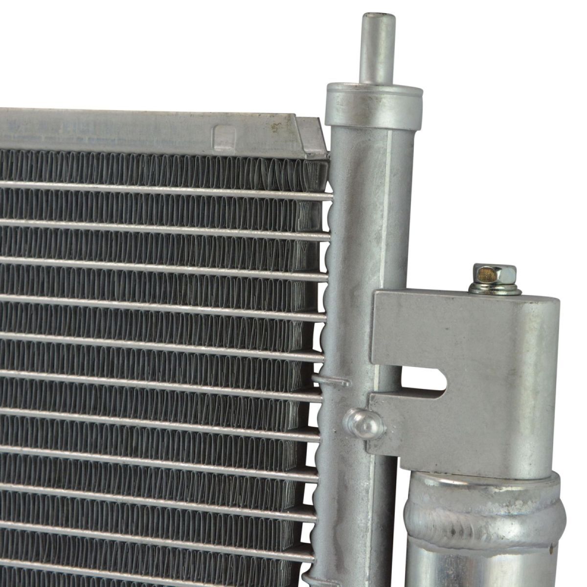 A/C Condenser & Receiver Drier Assembly For 2013-2017 Honda Accord (Replaces HO3030159)
