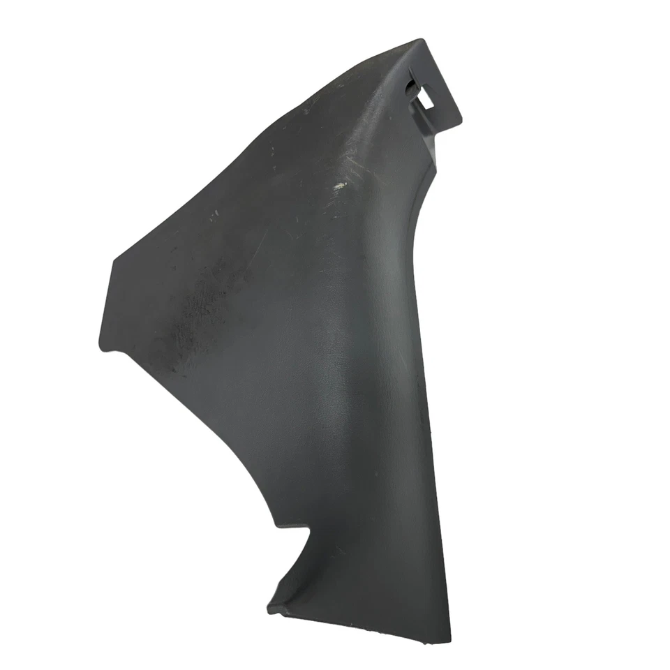 Ford F150 2002 Super Cab OEM lado izquierdo del conductor panel de desgaste inferior 01 02 03 Foto 2 de 4