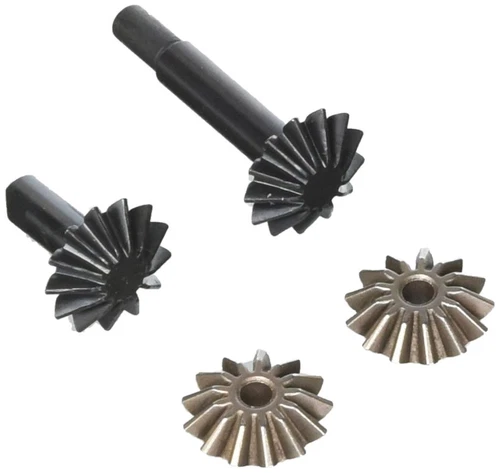Traxxas 6883 Center Differential Gear Set, Slash 4X4, 380-Pack
