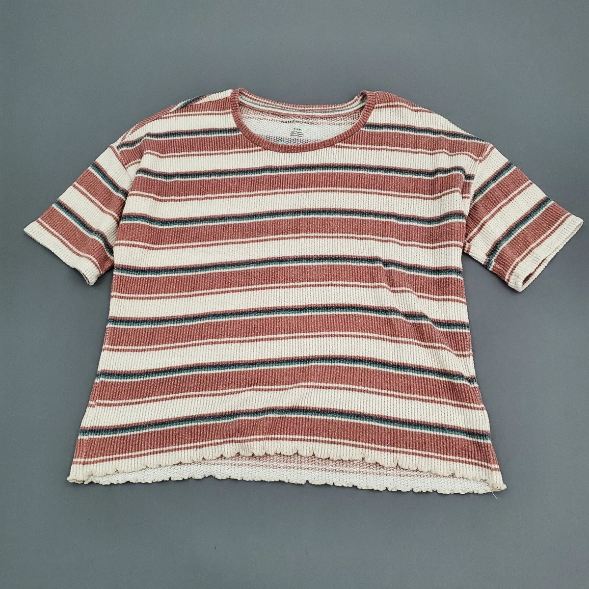 american eagle t shirts women's