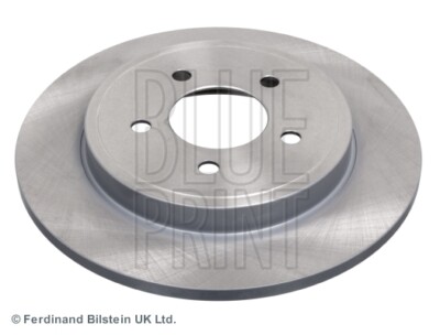 BLUE PRINT Bremsscheiben Hinterachse für Ford Maverick