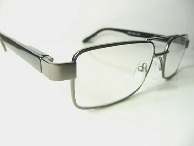 Mens Reading Glasses Designer Readers +1.25+1.50+2.0+2.50+3.0+3.50