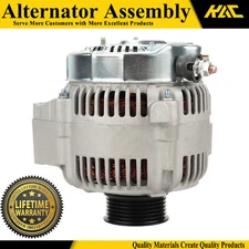 13547N Alternator Assembly for Toyota Supra 1993-1998 Lexus SC300 1995 3.0L KAC