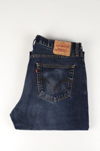 levis 501 505