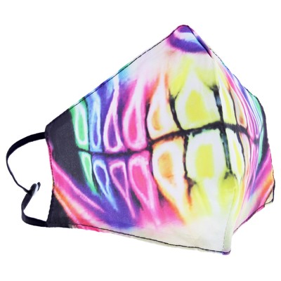 Neon Röntgen Kiefer Baumwolle Gesichtsmaske/Abdeckung