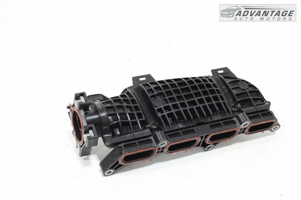 2018-2021 HONDA ACCORD FWD 1.5L ENGINE MOTOR AIR INTAKE MANIFOLD OEM - Image 2 of 4