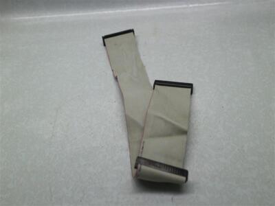 Hung Fu AWM 2651 E97252-H VW-1 39-Pin Female-Female Ribbon Cable Connector 45cm