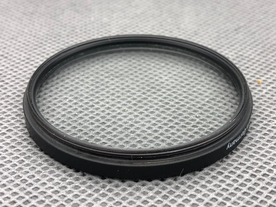 Heliopan ES 52 WZ - Duto 1 Filter (Multi-Coated) - Image 3 of 4