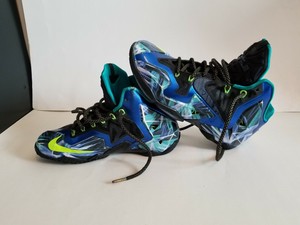 lebron 11 size 6