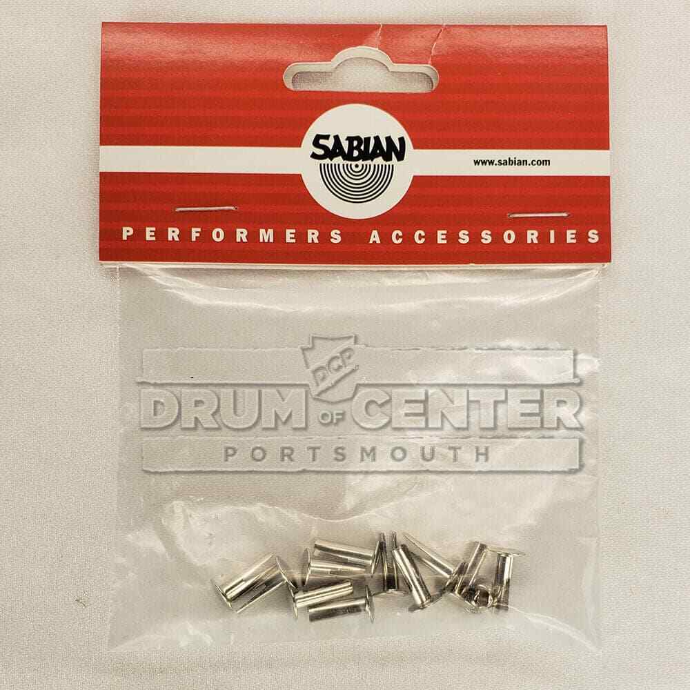 Sabian Sizzle Rivets for Cymbals 12pack eBay