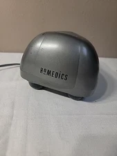 Homedics Massager PA-1 Dual Head  Tested Works Great Beast Hardcore Deep Tissue 