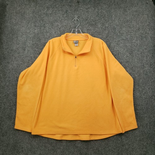 C9 by Champion Sweatshirt Men XL Orange 