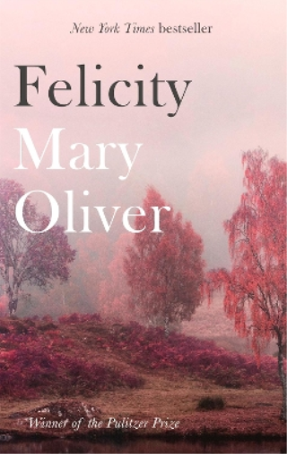 Mary Oliver Felicity (Tascabile)