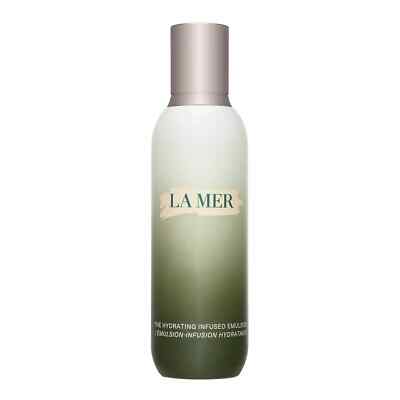 LA MER The Hydrating Infused Emulsion - 4.2fl. oz / 125ml - New