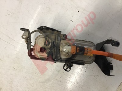 BMW 5 Series G30 G31 Hybrid Electric Auxiliary Heater 9892240 for 