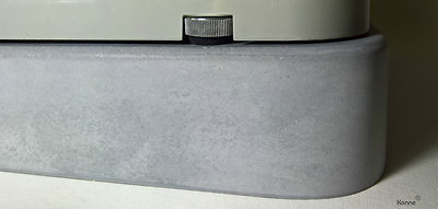 The BEST Mushrooms Grommets Thorens TD-124 DD TD224 TD135