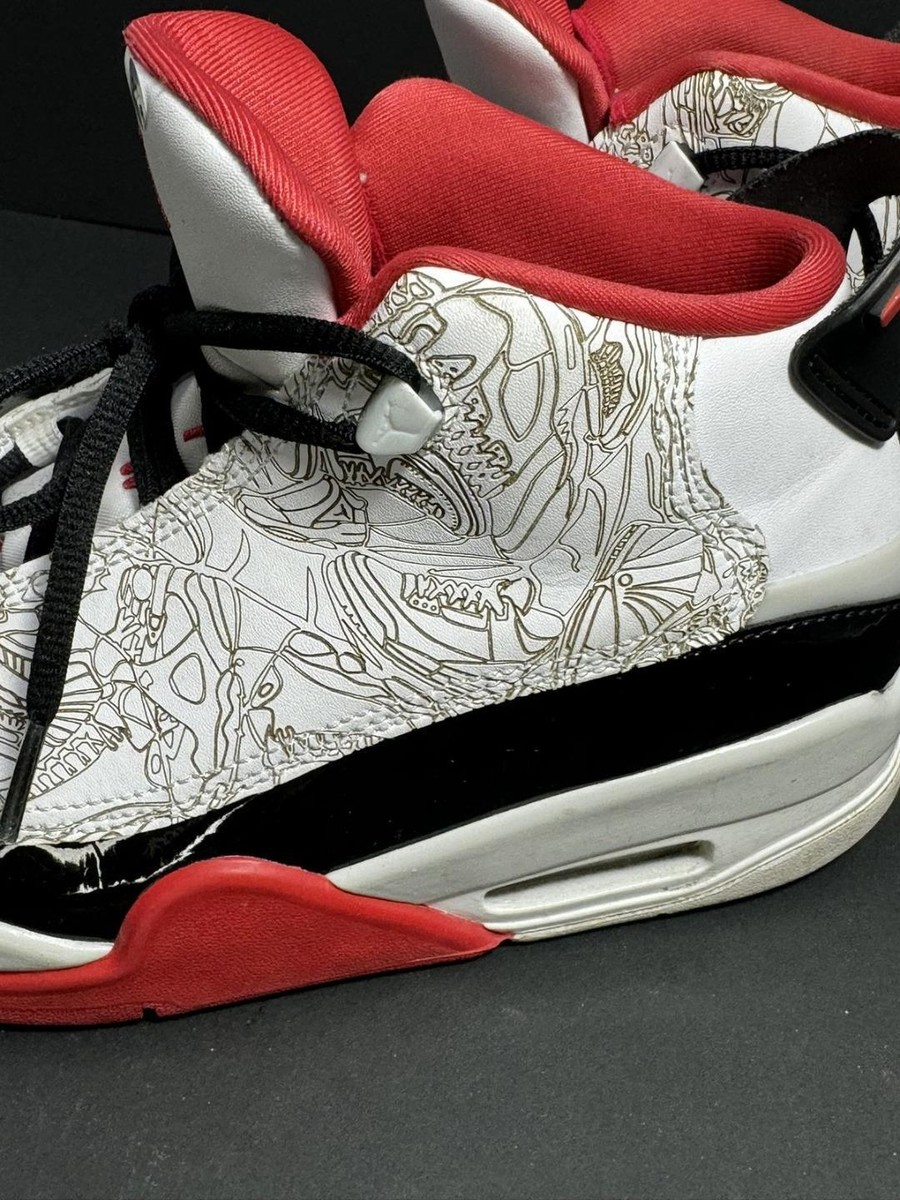 Air Jordan Two3 Basketball Athletic Shoes Sneakers Shoes