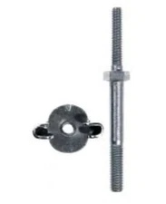 1965 1966 1967 Mustang Cougar Air Cleaner Hardware V8 Best on the Market - New