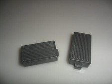 SIEMENS DELTA FUTURA GRAPHIT 5TG9447-1R TASTO COPRIFORO PZ2