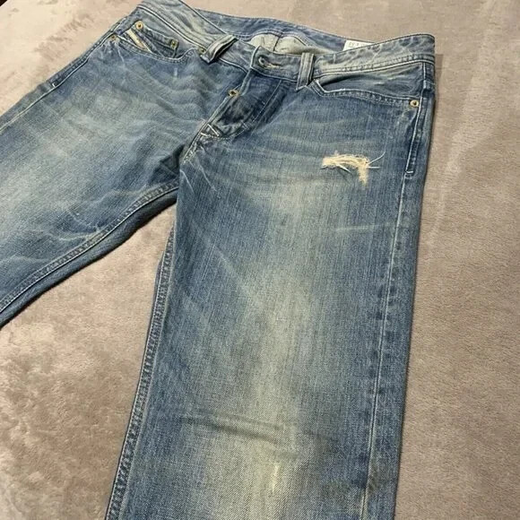 Diesel Viker デニムパンツ W28 L30 楽天市場】DIESEL VIKERの通販