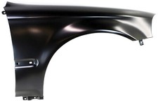 New Fender for 1996-1998 Honda Civic Front Passenger Side Steel
