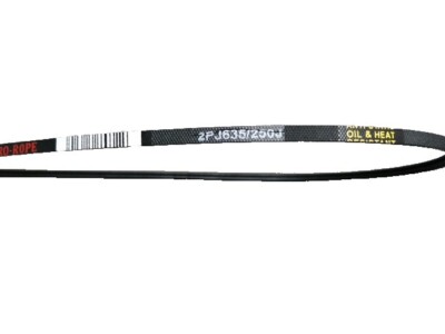 Cinghie Di Distribuzione Poly-v Classiche 7PJ490 - Foto 6