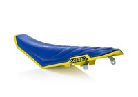 Acerbis Sattel X-Air Blau Suzuki Rm-Z 250 2019 2020-2024 0023416.040.700