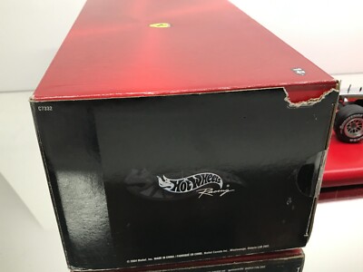 Ferrari F1 | F2003-GA | 1/18 | ミニカー $_57.JPG?set_id=880000500F