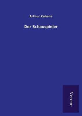 Der Schauspieler