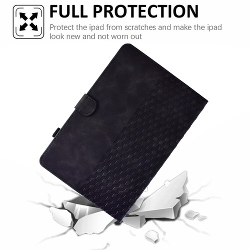 Smart Leather Shockproof Case For iPad 10th 9 10.2" 8 7 6 5 Gen Mini Air Pro 11 - Picture 72 of 74