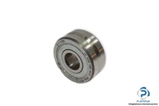 INA LR5200 KDD AH13 TRACK ROLLER WITH PROFILED OUTER RING_WITELS WR31 V 