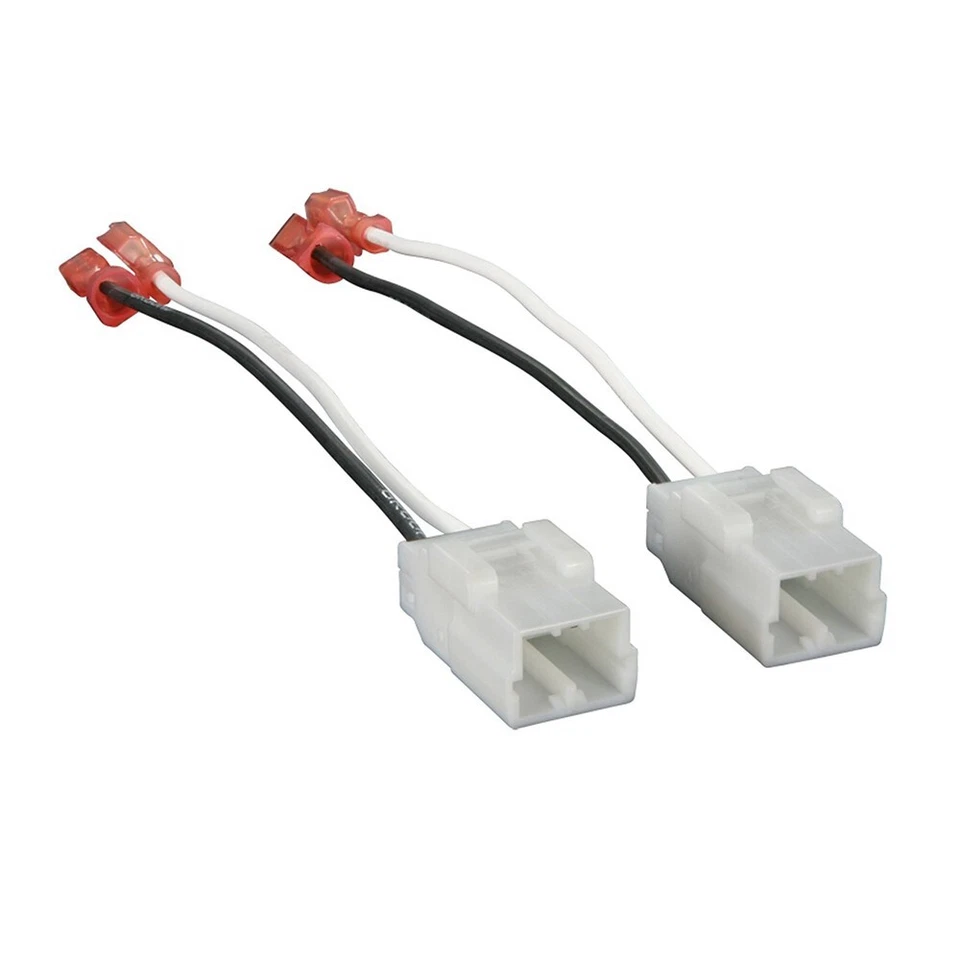 Динамики для передней двери Power Acoustik 800 Вт 6x9 дюймов для Dodge/RAM 1500 2002–2020 годов выпуска - Изображение 4 из 4