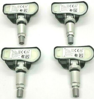 Bandenspanning-sensor (TPMS) MERCEDES-BENZ EQA aan een goede prijs bij