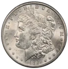 1899-O Morgan Silver Dollar CACG MS-62 High Eye Appeal & Luster