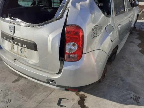 488104415R Lenksäule für DACIA DUSTER I Laureate 4x2 2012 2509840 - Bild 7 von 10