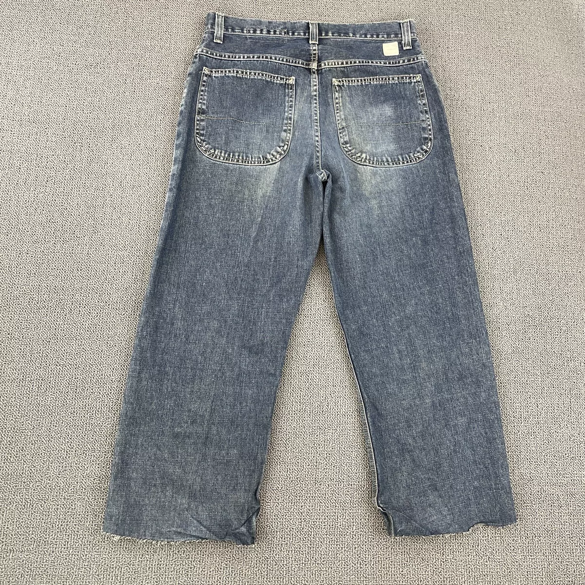 Gap best sale jean size
