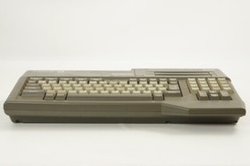 SANYO MSX2 WAVY 23 Personal Computer PHC-23 Tested JAPAN10244110