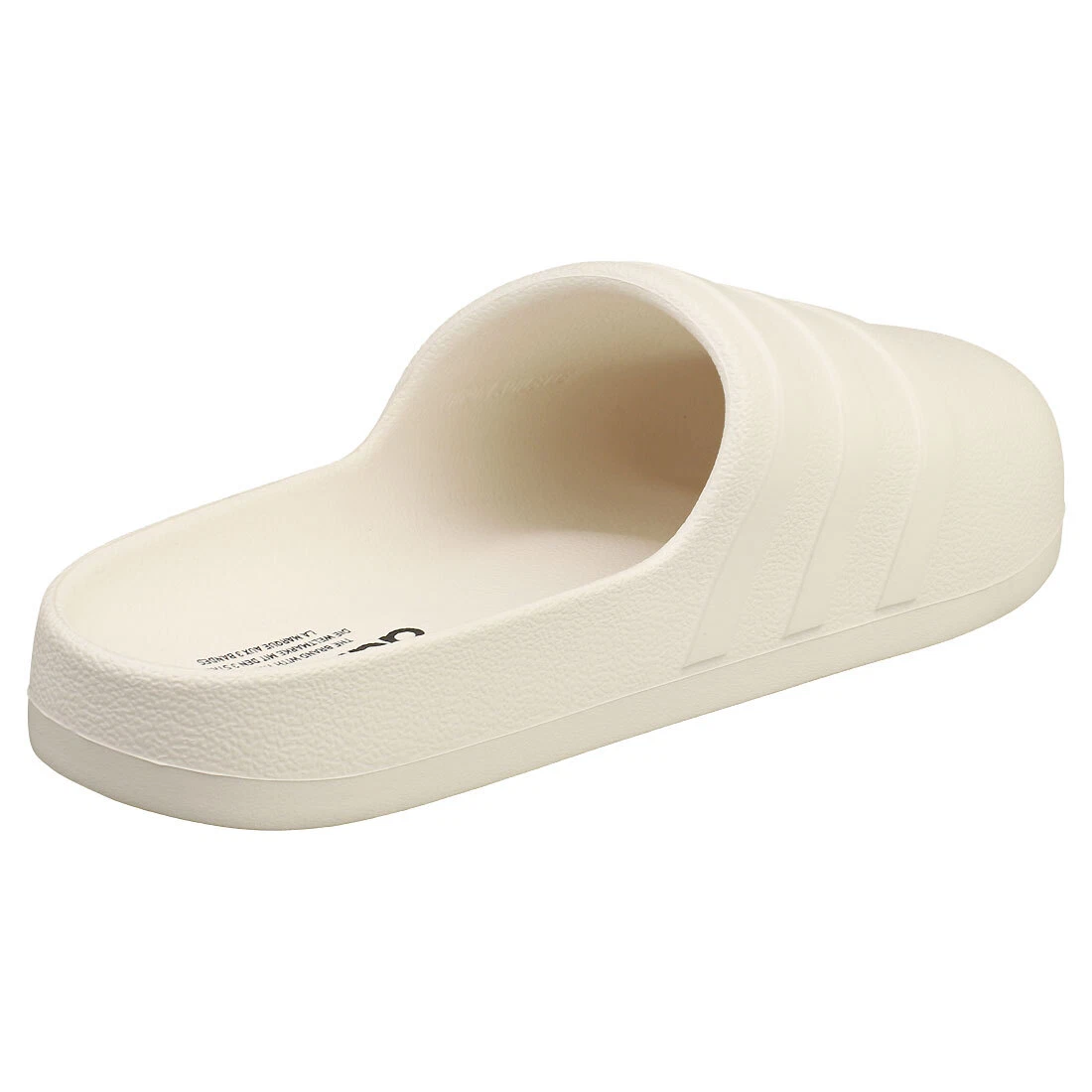 Pantoufle adidas sales