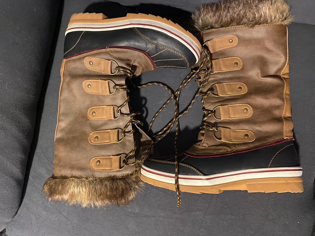 Kathmandu 2025 waterproof boots