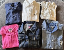 Bundle 6 Kids Clothes