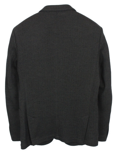 Strellson 11 Mayden-J Blazer Men Single-Breasted (EU) 48 Unlined Button - Picture 2 of 10